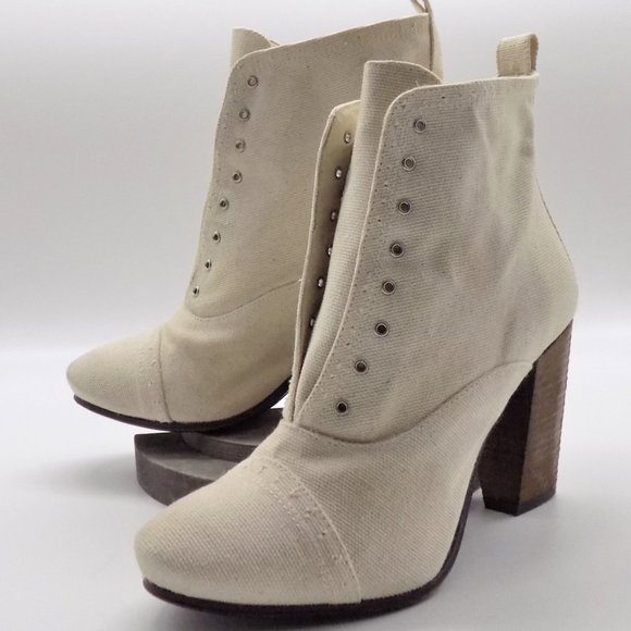 Saints | Shoes | All Saints Ankle Boots 